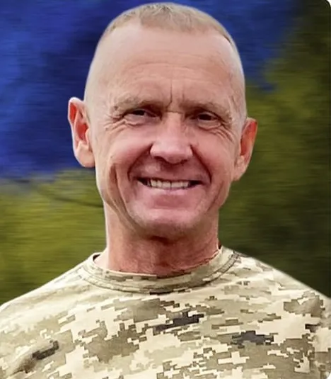 На Харківщині загинув старший солдат Володимир Остапчук з Любешова