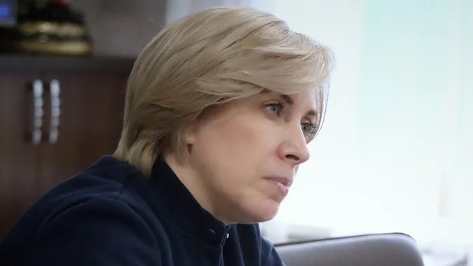 Україна готується до деокупації своїх територій, – Верещук