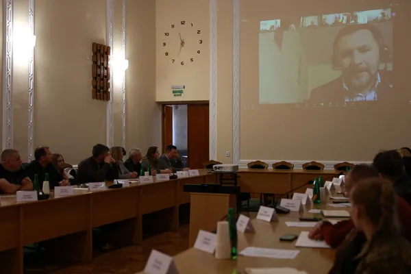 На Волині удосконалюють програму «єОселя»: військовим хочуть розширити доступ до іпотеки
