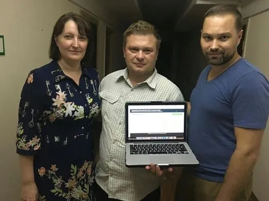 Е-декларування офіційно запрацювало