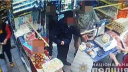 У Нововолинську оперативно затримали грабіжника (фото)