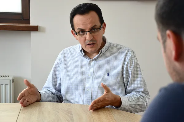 Олег БЕРЕЗЮК: «У Луцьку – реванш олігархів»