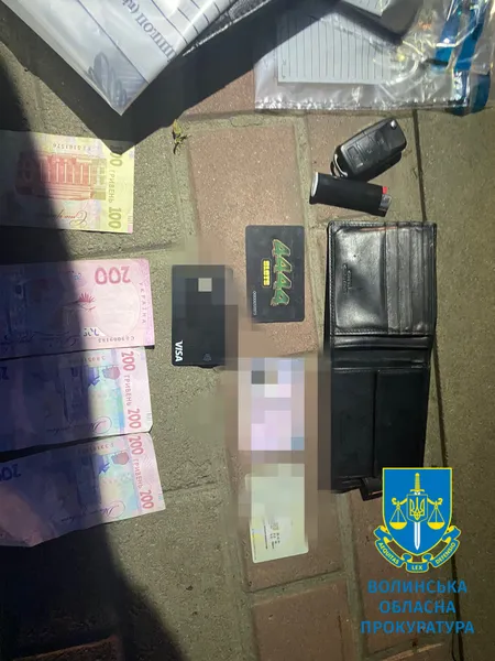 Затриманих у Луцьку наркобариг відправили під домашній арешт