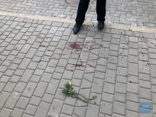 Розтрощив магазин і авто: на Волині чоловік три роки тероризує колишню дружину (фото, відео)