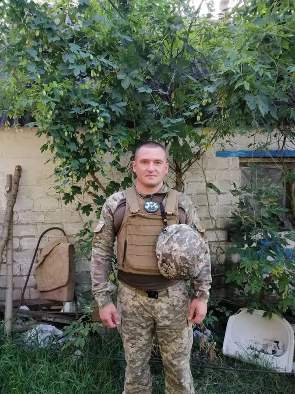 З піхоти – у дронщики: як прикордонник з Ковеля сам крутить і запускає FPV у ворожі пики