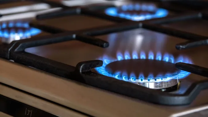 Кабмін змінив формулу ціни на газ для населення