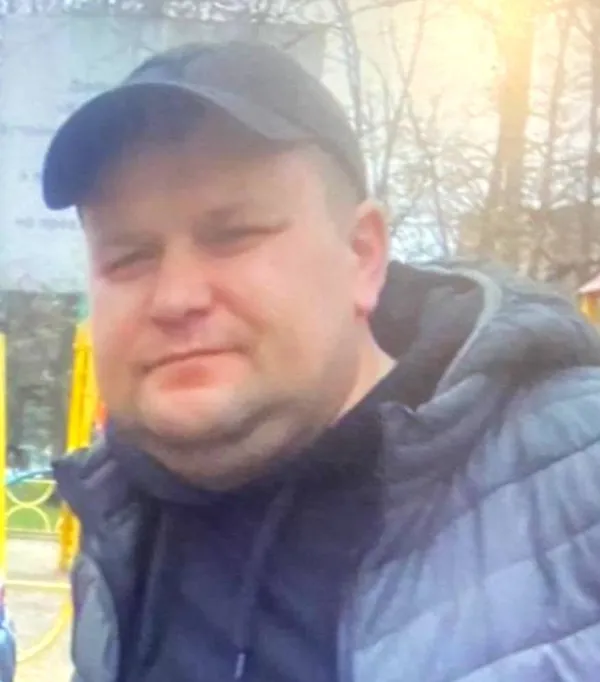 Поїхав на машині й не повернувся: на Волині розшукують 40-річного чоловіка (фото)