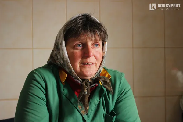 Жінка у хустці: про волинянку Антоніну Ситник, яка керує фермою (фото)*