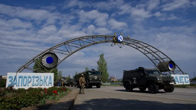 ЗАЕС вперше за чотири місяці підключили до резервної лінії електропередач