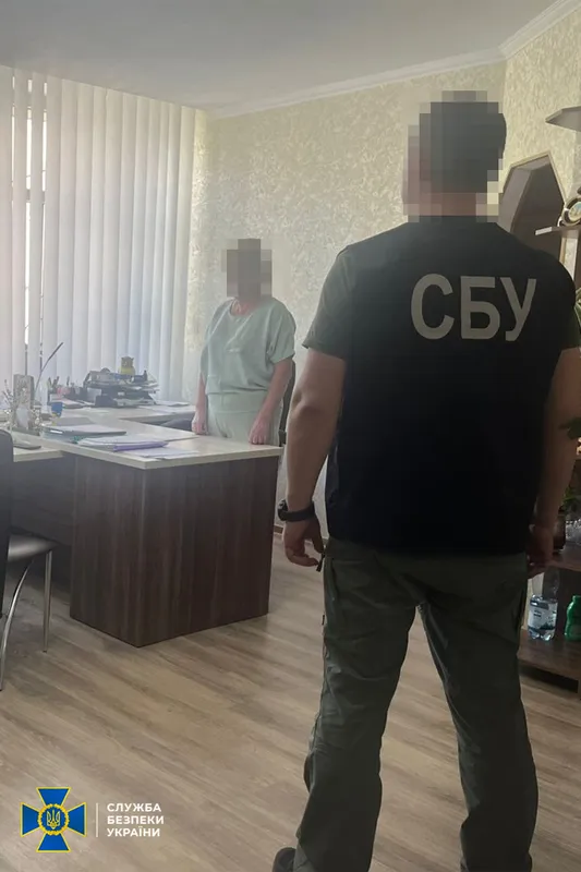 Стало відомо, хто з радників міського голови Ковеля «мутив» схему для ухилянтів