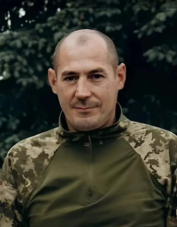 Рідним загиблого волинянина Юрія Киришка вручили його посмертну нагороду (фото)