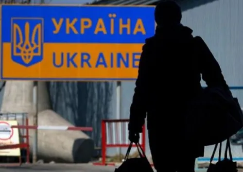 З Польщі масово депортують українських заробітчан
