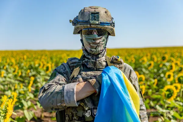 Символи незламності: День Прапора з «Любартом» у Верховній Раді (фото)