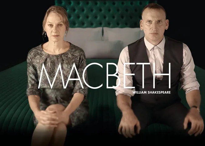 Британський театр у «Промені»: «RSC: Макбет» по-новому*