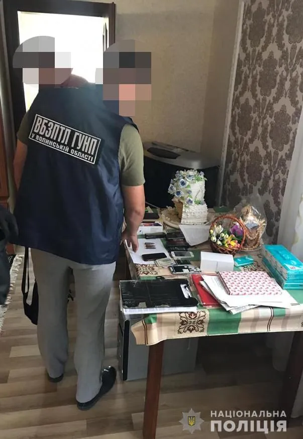Півтори тисячі доларів з кожного: волинянин переправляв іноземців через кордон (фото)