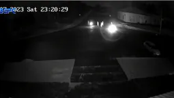 У селі під Луцьком чоловік облився бензином і підпалив себе (відео)