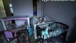 Росіяни атакували Київ та Дніпро, серед поранених – новонароджений
