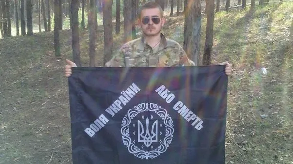 Не розумію людей, які кажуть, «що це не їхня війна», – доброволець-нацгвардієць з Волині (відео)