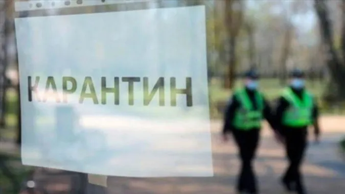 Транспорт для вакцинованих, школи – на «дистанційці»: «червона» зона на Волині (відео)
