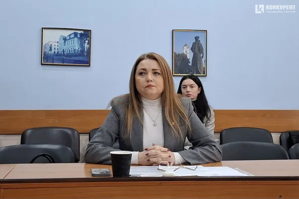Алла Надточій