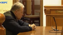 У Луцьку пенсіонера судять за дитячу порнографію (відео)