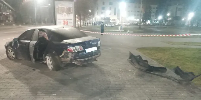 Від 5 до 10: у Луцьку судитимуть винуватця ДТП, у якій загинув священник (відео)