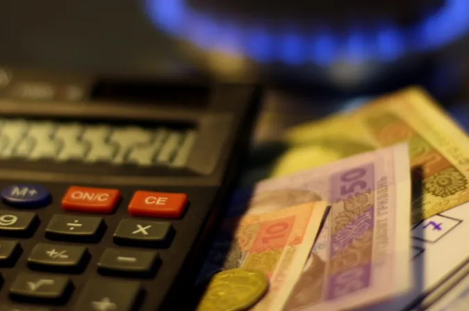 В Україні знизили нормативи на споживання світла, газу і тепла 