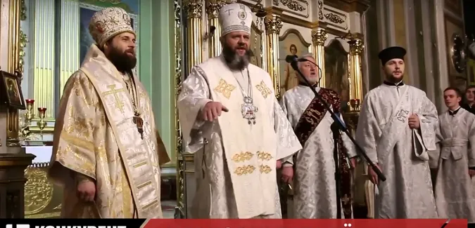 «Це зручно людям, вони так хотять», – митрополит Михаїл про святкування «подвійного» Різдва