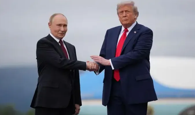 Території і не тільки: Reuters опублікували вимоги путіна щодо припинення війни