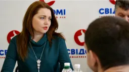 Потрібно навчитися ставитися до свого помешкання, як до власності, – депутатка Алла Надточій