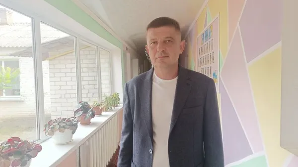 Без першокласників, але з учнями: у Павлівській громаді зберегли малокомплектну школу