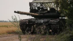Близько 1 047 250 окупантів, 11 049 танків, 47 834 БпЛА: втрати ворога на 25 липня