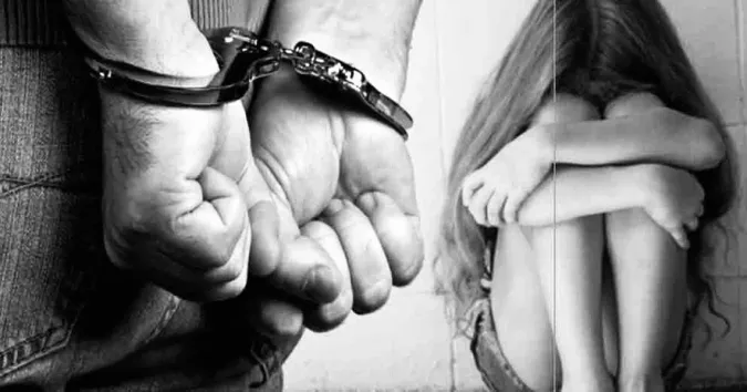 Ковельчанину присудили 9,5 років тюрми за зґвалтування неповнолітньої падчерки
