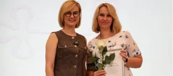 У Луцьку привітали медиків з Днем медичного працівника (фото)