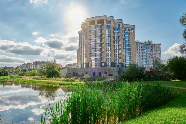 Що коїться на ринку комерційної нерухомості у Луцьку (фото)