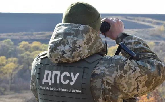 Війна з Росією: ніч на Волині минула спокійно, кордони не порушені
