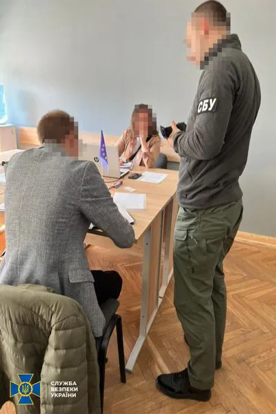 На Волині волонтер за гроші допомагав призовникам виїжджати за кордон (фото, відео)