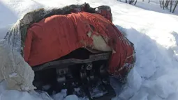 Луцький район: з підприємства вкрали дизельний двигун