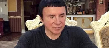У Вінниці таємно поховали Анатолія Кашпіровського: що відомо