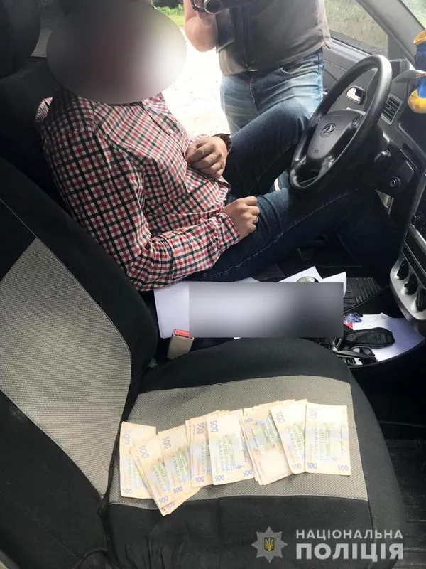 Через хабар заступник міського голови Володимира-Волинського сидітиме під домашнім арештом (фото)