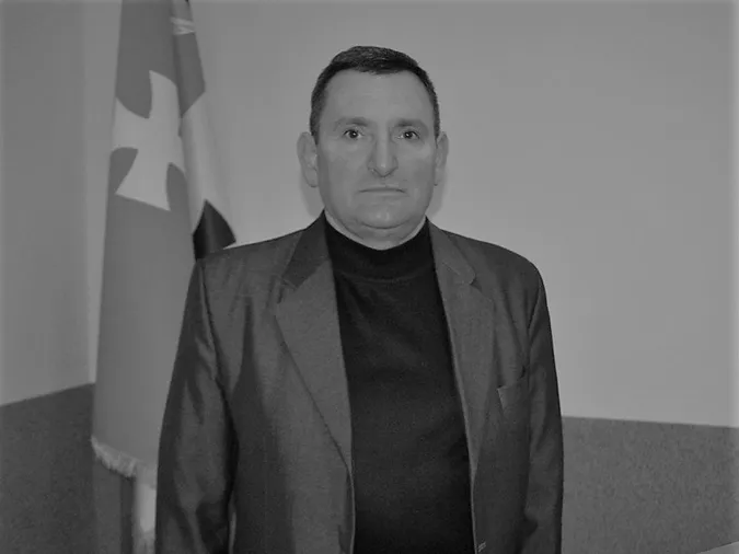 Коронавірус забрав життя волинського депутата