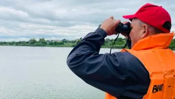 У Нововолинську відкрили купальний сезон (фото)