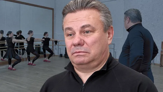 Тридцять років у танці, гастролі в Канаді та сотні студентів: історія хореографа з Волині В’ячеслава Лопанова (фото, відео)