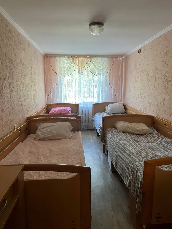 На Волині перевірили інтернат для жінок: підопічні не скаржилися, але порушення знайшли (фото)