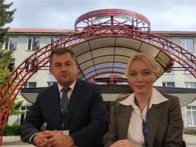 Савчук прокоментував скандальну заяву проректорки луцького «політеху»