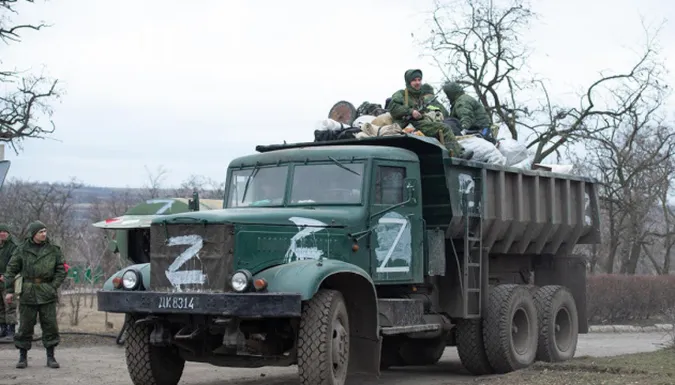 Російські окупанти готують наступ у кількох напрямках, – Міноборони