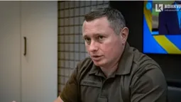 Важка зима і блекаути: як Волинь готується до викликів – інтерв'ю з головою ОВА