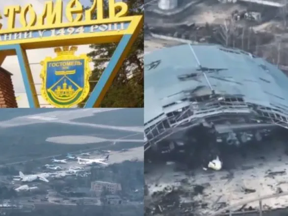 У Гостомелі виявили ще одне місце масової страти українців окупантами
