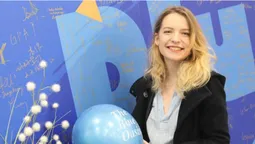 Волинянка, якій не відкривали візу в США, вступила в китайський університет