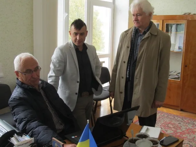 «Білі плями» на децентралізаційній карті Волині помалу зникають 